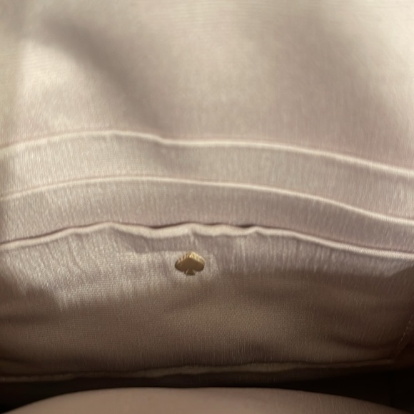 KATE SPADE BUNBUN 3D Bunny Crossbody Bag Faux Fur New With Tags - Picture 10 of 11